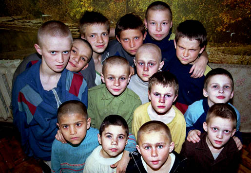 Фотографія детский мир / Сергей Давыдков / photographers.ua