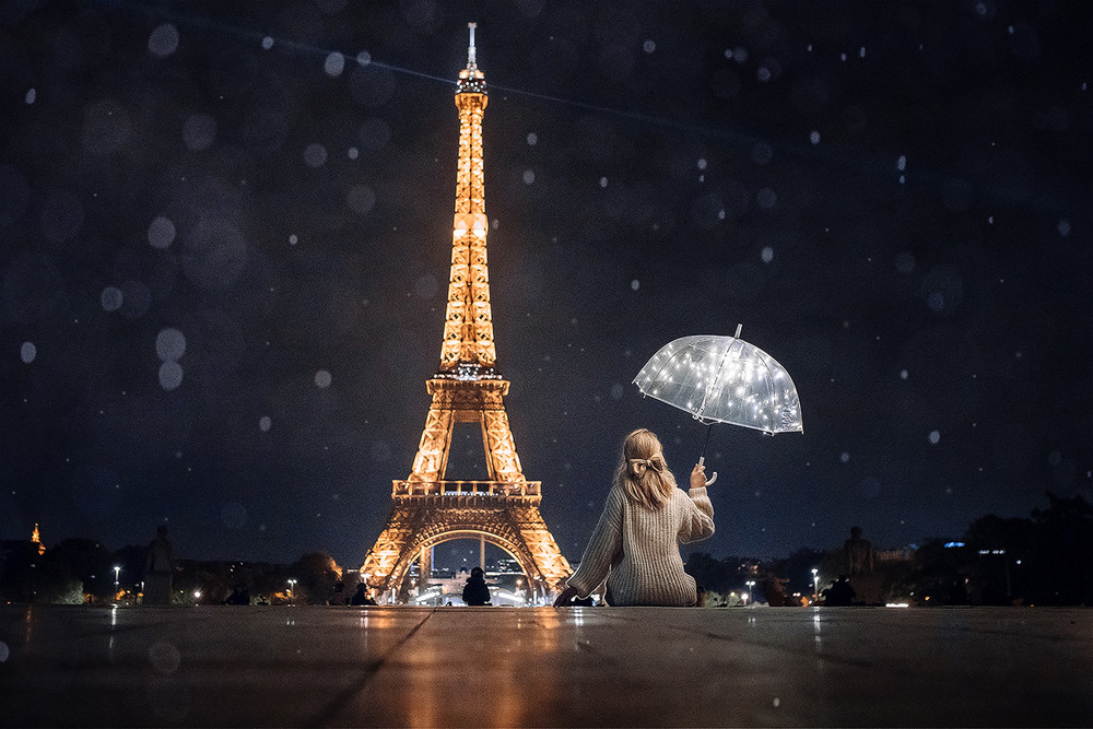 Фотографія Путешествие / Елизавета Пархомчук / photographers.ua