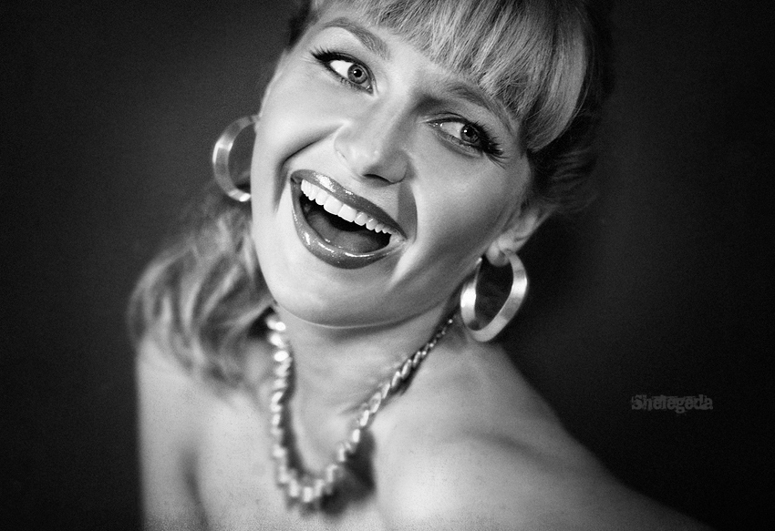 Фотографія улыбка на улыбку / Olga Shelegeda / photographers.ua