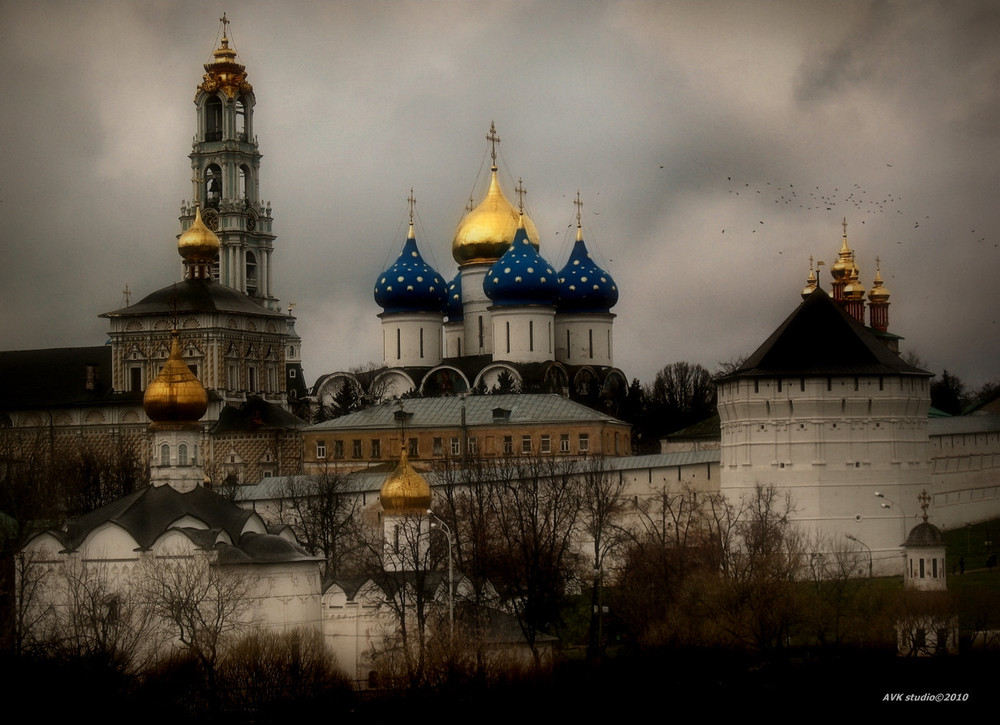 Фотографія Orthodox Monastery / Arthur Kaminskiy / photographers.ua