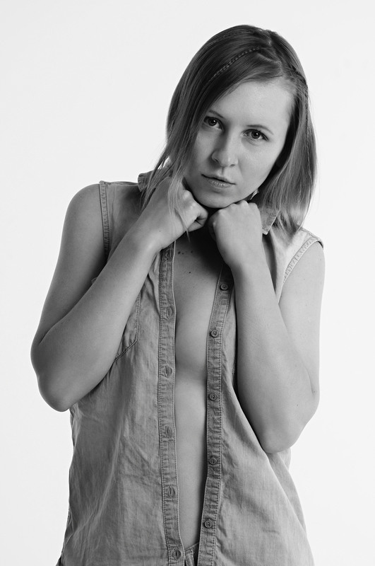 Фотографія Модели, музы, женщины / DC Studio Photo & Retouch / photographers.ua