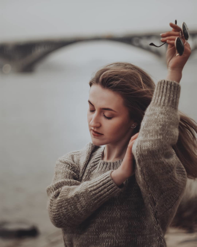 Фотографія Девушки / Лиана Андрийчук / photographers.ua