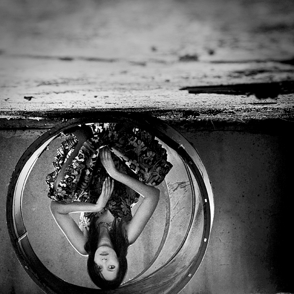 Фотографія Подземный мир / Serghei Mumji / photographers.ua