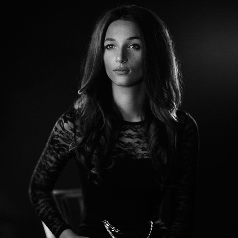 Фотографія Просто портрет / Sergey Ostapovsky (~OSV~) / photographers.ua