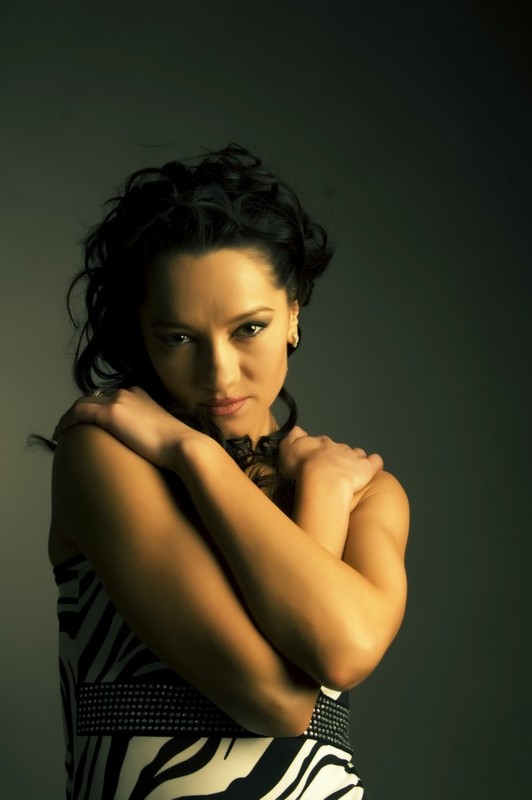 Фотографія все та ж Інна / Орест Ціціла / photographers.ua