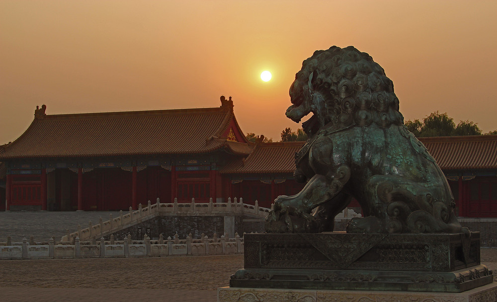 Фотографія Запретный город / sergio.s / photographers.ua