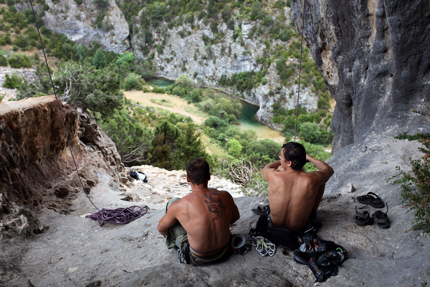 Фотографія Rock Climbers / Svetlana O. / photographers.ua