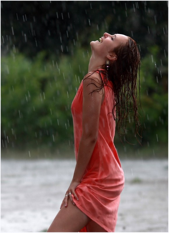 Фотографія летний дождь... / Олександр Осадчук / photographers.ua