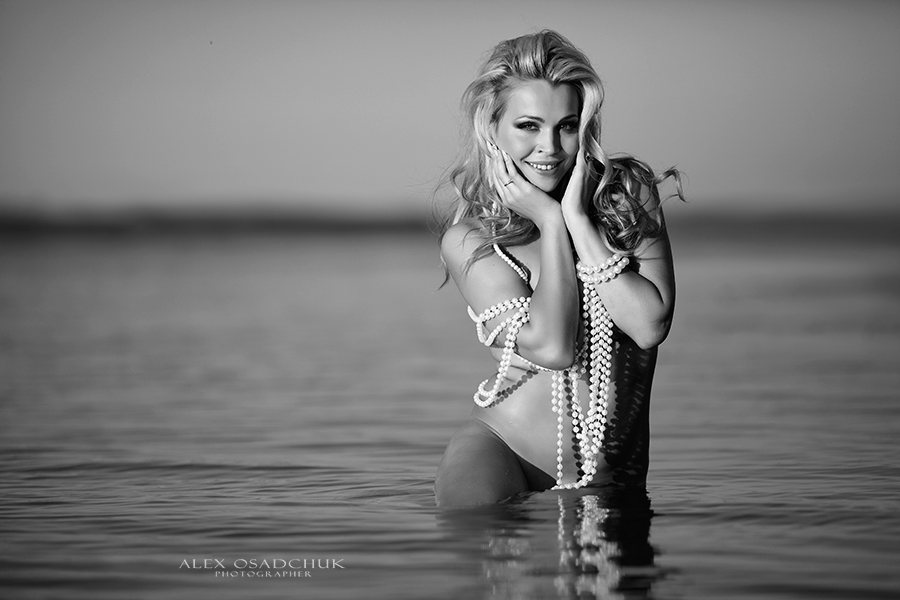 Фотографія Гламур / Олександр Осадчук / photographers.ua