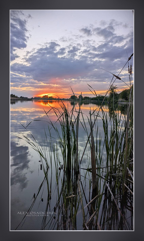 Фотографія Пейзаж / Олександр Осадчук / photographers.ua
