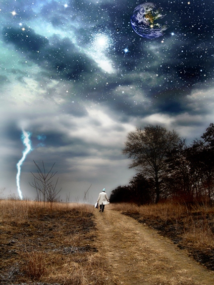 Фотографія Я вижу мир как я хочу / Владимир Маковский / photographers.ua