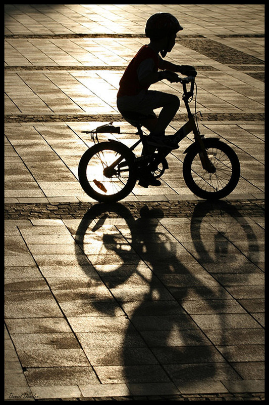 Фотографія The shadow of childhood / Daniel Danilov / photographers.ua