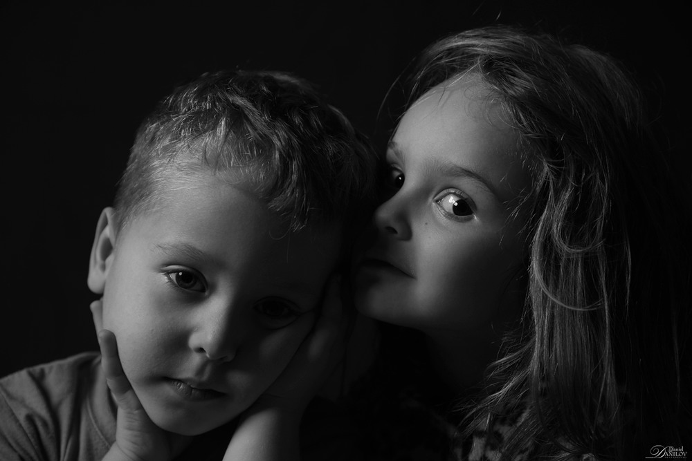 Фотографія Love or friendship / Daniel Danilov / photographers.ua