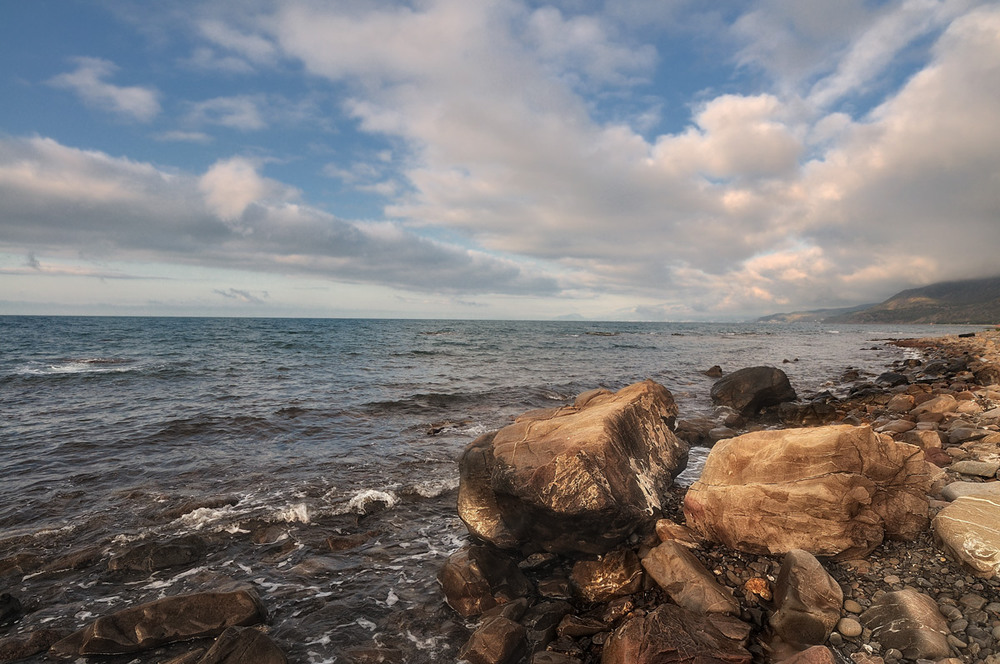 Фотографія После рассвета. / Юрий Вострухин / photographers.ua