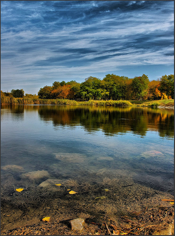 Фотографія ...autumn... / Yu-Ra-Yu (Александр Юрочкин) / photographers.ua