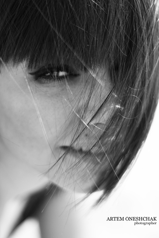 Фотографія Вслед за эмоциями / Артем Онещак / photographers.ua