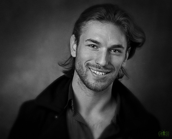 Фотографія Портрет / Olga Kuznyetsova / photographers.ua