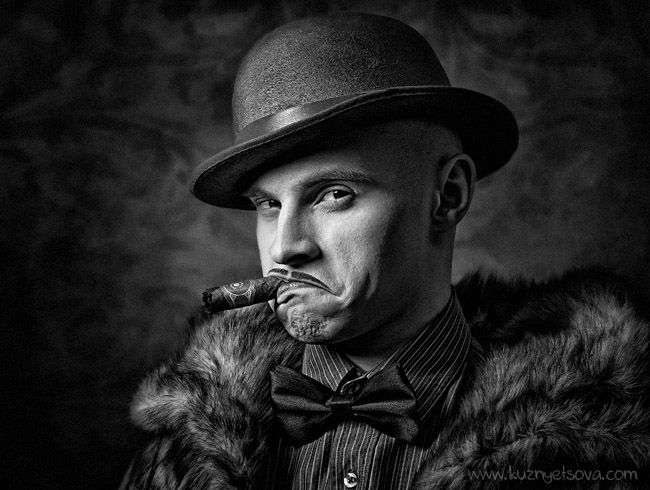 Фотографія Портрет / Olga Kuznyetsova / photographers.ua