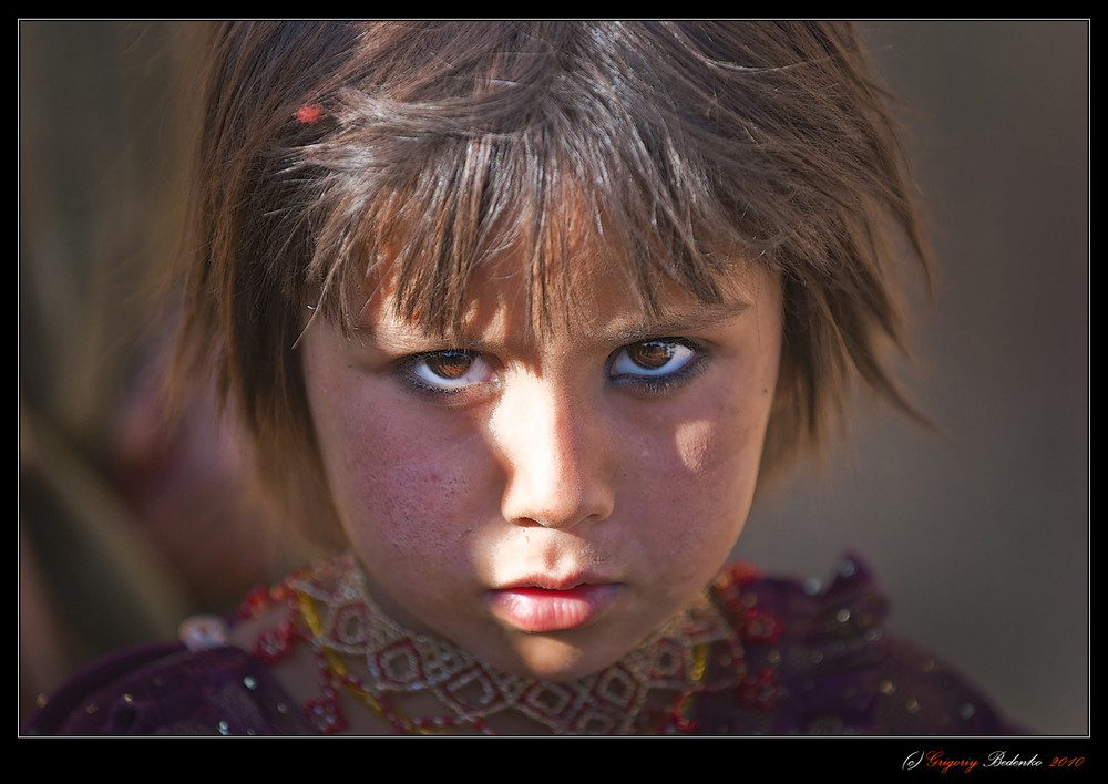 Фотографія # Афганистан - 2010: ноябрь в Исталифе # из серии... / Григорий Беденко / photographers.ua