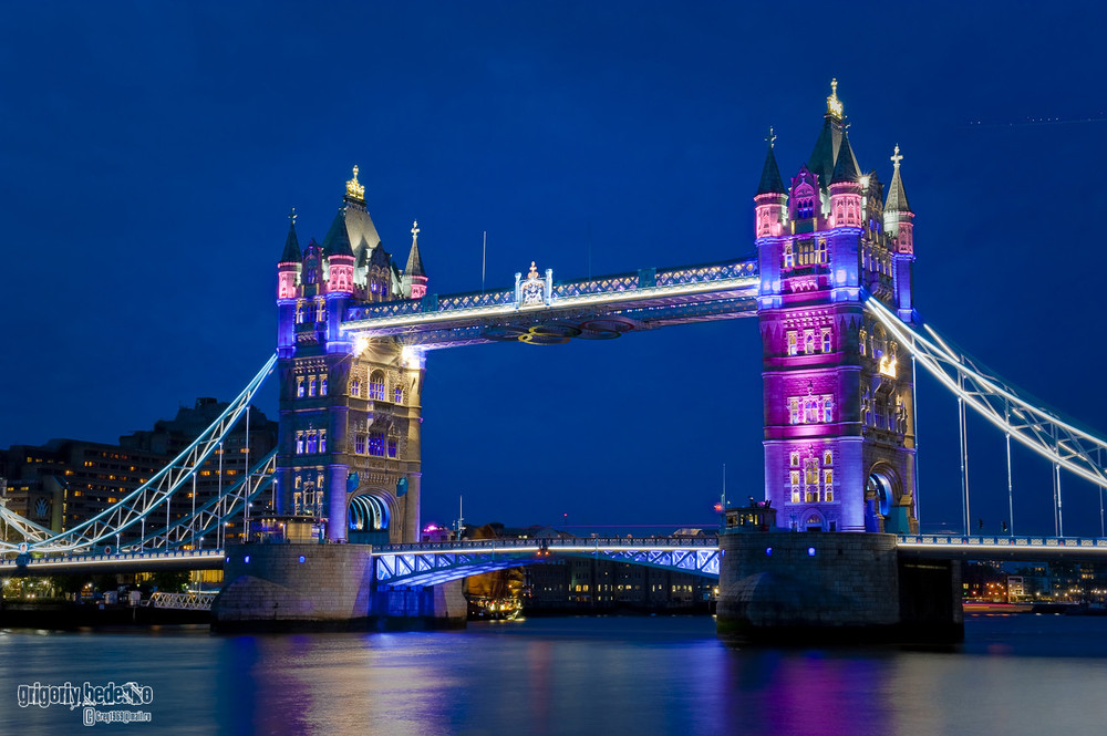 Фотографія # Tower of London # / Григорий Беденко / photographers.ua