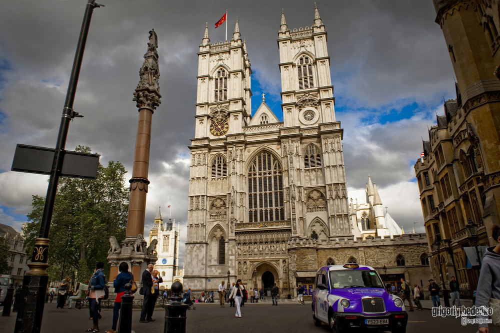 Фотографія # Westminster Abbey # / Григорий Беденко / photographers.ua