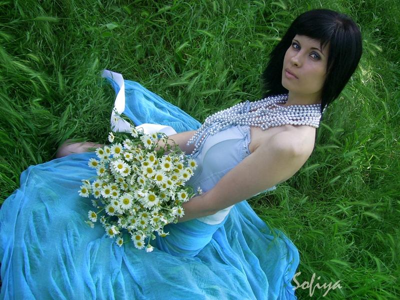 Фотографія my sweet spring... / Sofiya / photographers.ua