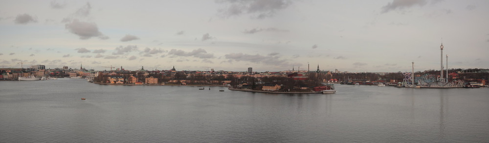 Фотографія "Stockholm 2015" / Алексей Кормилец / photographers.ua
