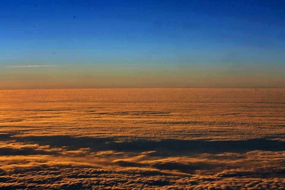 Фотографія Выше облаков.... / Алексей Кормилец / photographers.ua