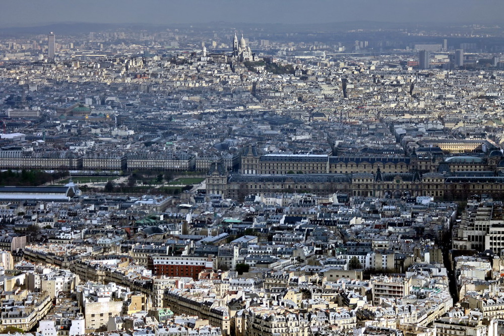 Фотографія Париж, париж..... / Алексей Кормилец / photographers.ua
