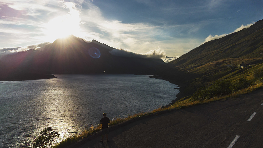 Фотографія оз. Мон-Сени / Tymofii / photographers.ua