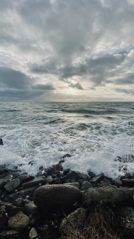 Фотографія Хвилі бувають різними / Tymofii / photographers.ua
