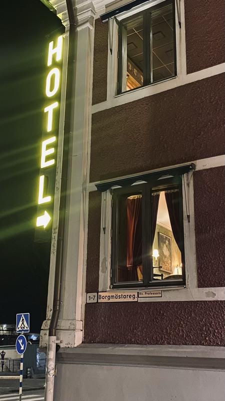 Фотографія Hotel… / Tymofii / photographers.ua