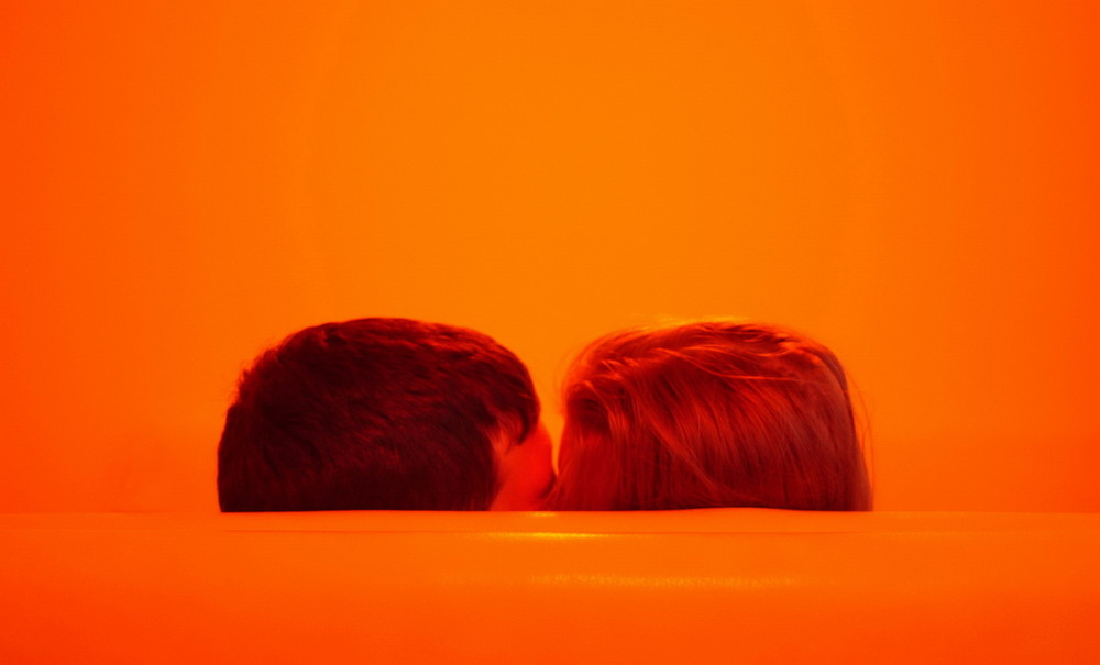 Фотографія Две половинки одного апельсина / Tatiana Dubchuck / photographers.ua