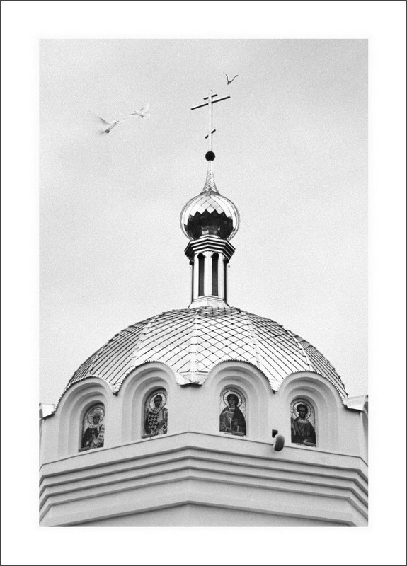 Фотографія Маленькая ВЕРА / Tatiana Dubchuck / photographers.ua