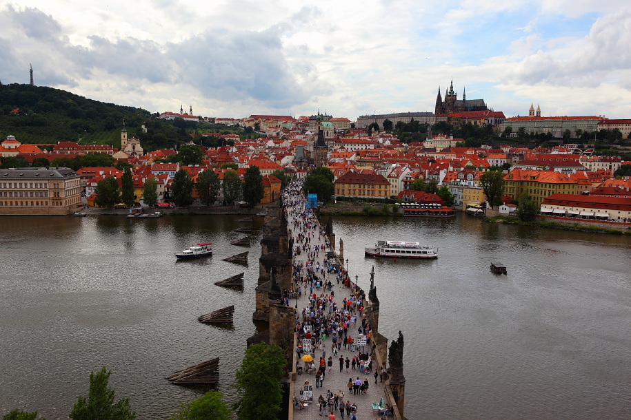 Фотографія Прага / igork4 / photographers.ua