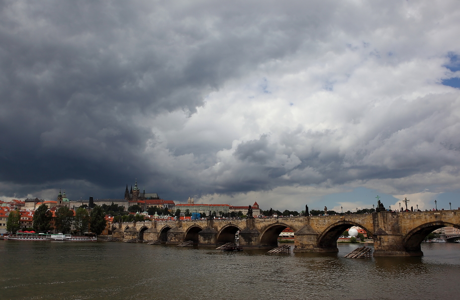 Фотографія Прага / igork4 / photographers.ua