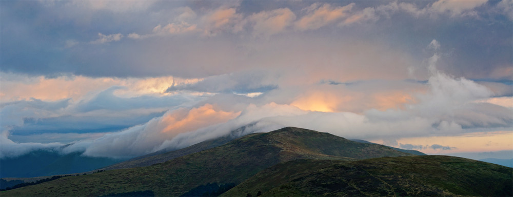 Фотографія Пейзаж / Борис Гавран / photographers.ua