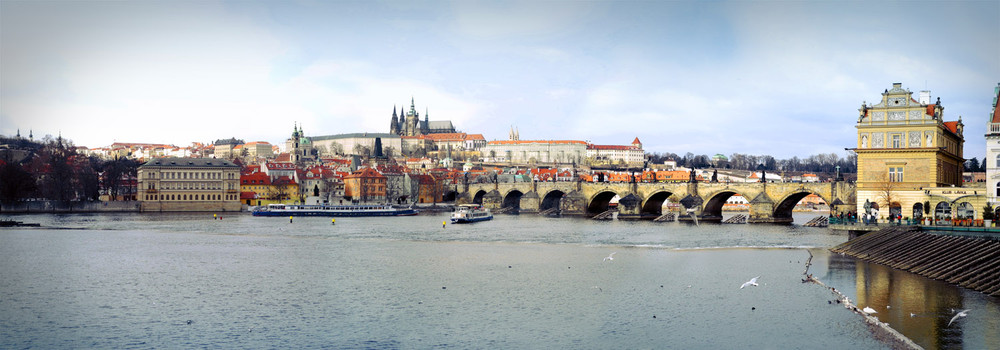 Фотографія Praha 2012 / ~Andrian~ / photographers.ua
