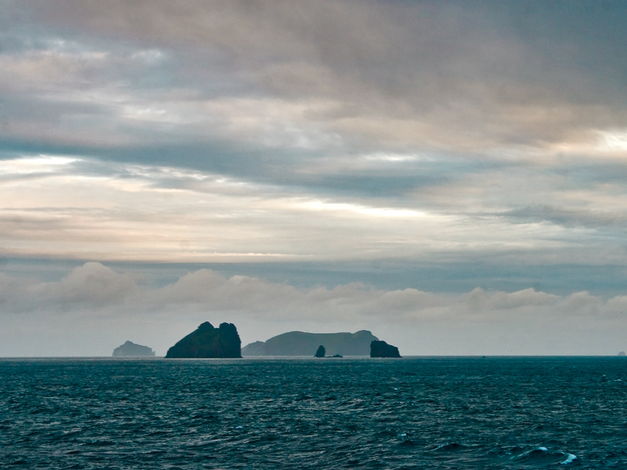 Фотографія Острова в океане / dimadwa / photographers.ua