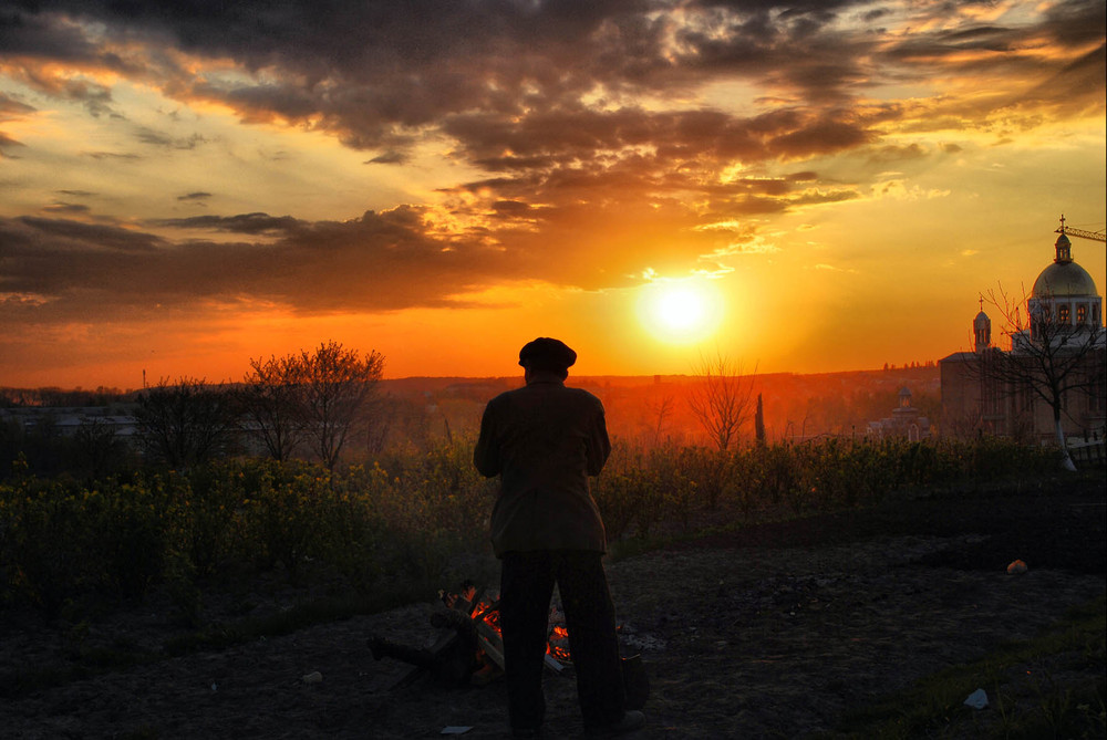 Фотографія Пейзаж / Микола Щепний / photographers.ua