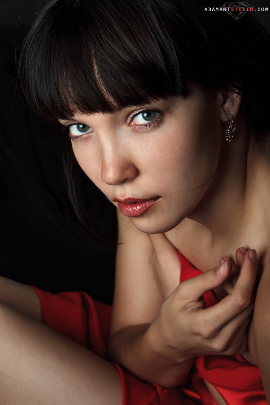 Фотографія *** / Рекочинская Полина / photographers.ua