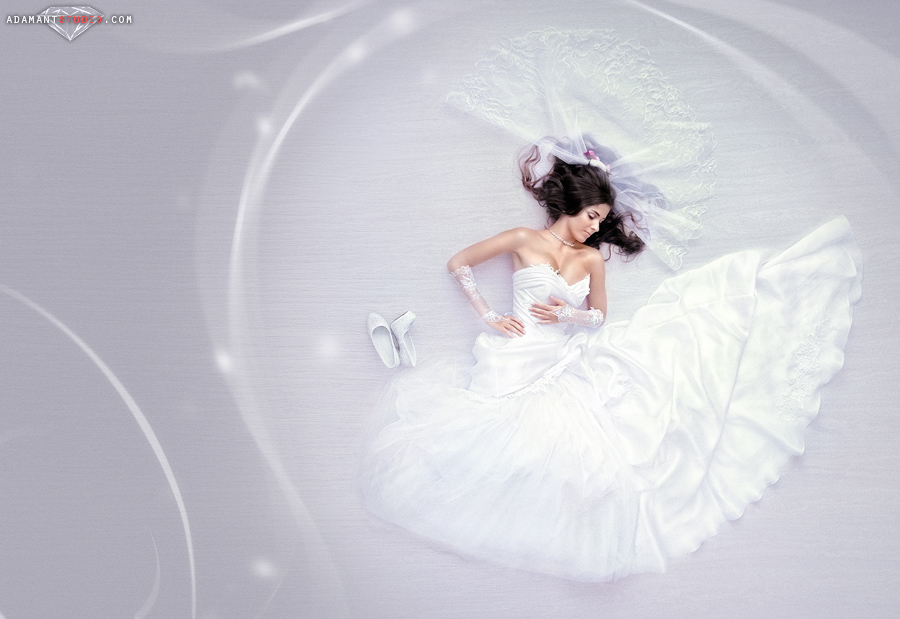 Фотографія Bride's Dreaming / Рекочинская Полина / photographers.ua