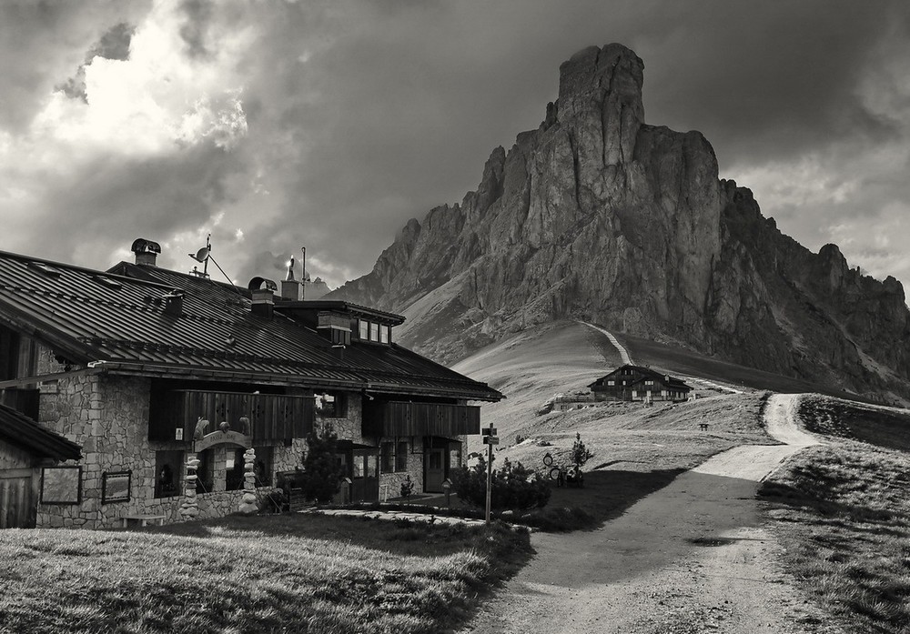 Фотографія все для усталого путника / Vitaliy Vasylevskyy / photographers.ua