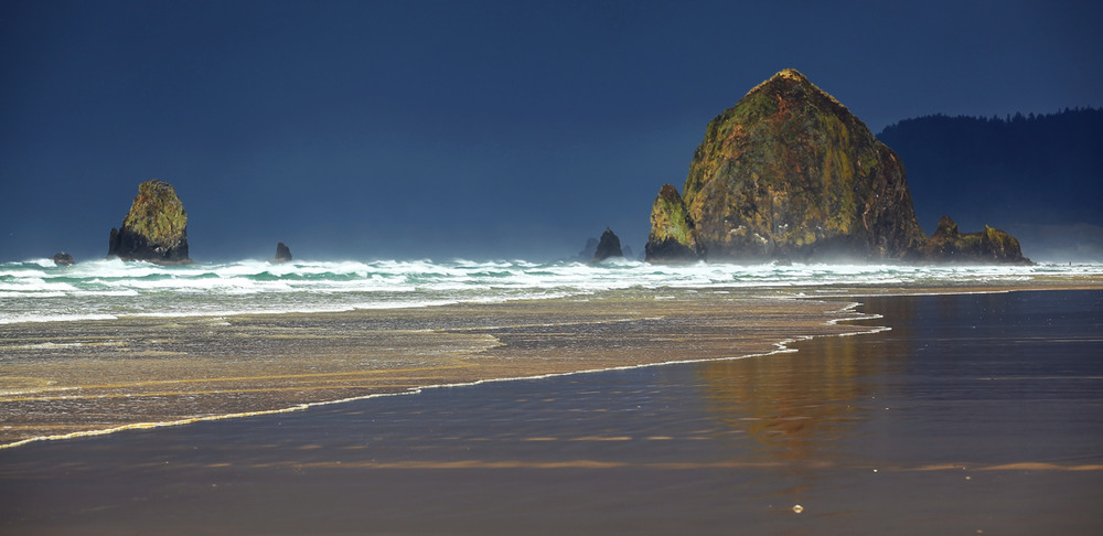 Фотографія Cannon Beach / Vitaliy Vasylevskyy / photographers.ua