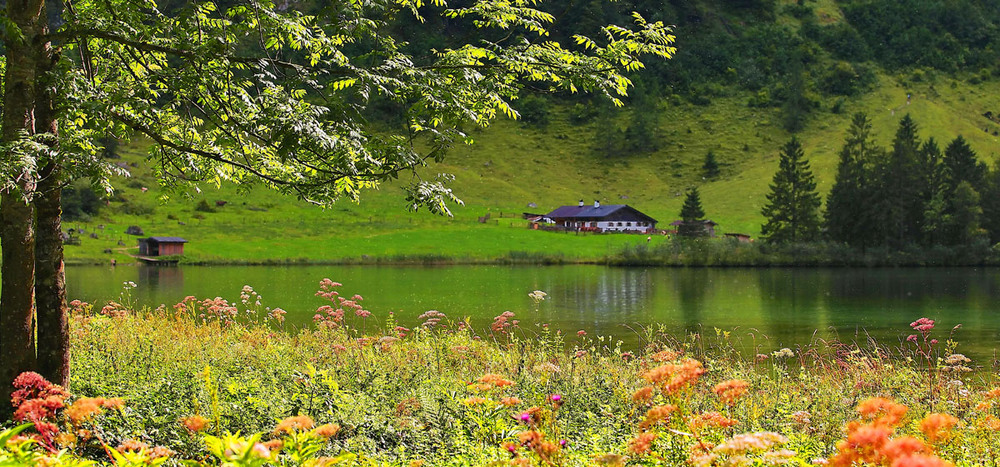 Фотографія Konigssee / Vitaliy Vasylevskyy / photographers.ua