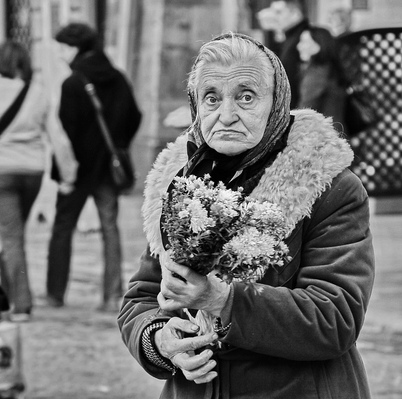 Фотографія может букетик...а? / Vitaliy Vasylevskyy / photographers.ua