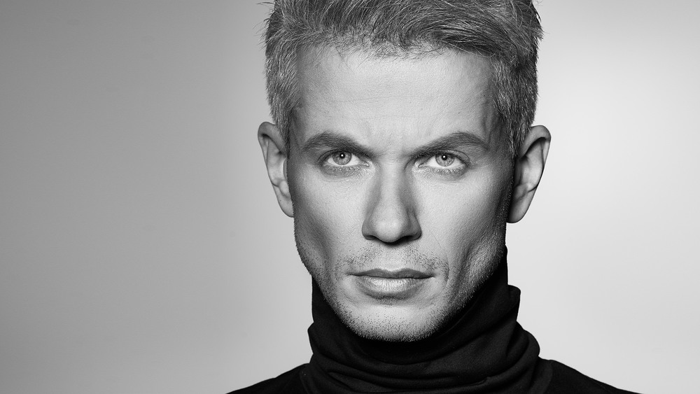 Фотографія Serge LeGrand / Ростислав Рипка(RostickDesign) / photographers.ua