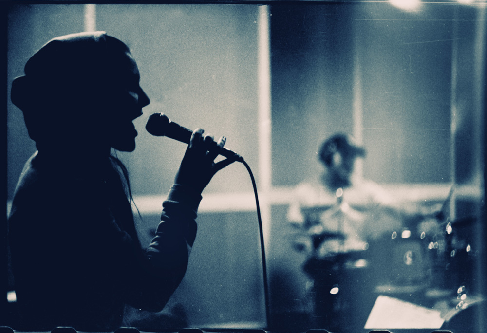 Фотографія Репетиция / Андрійко / photographers.ua