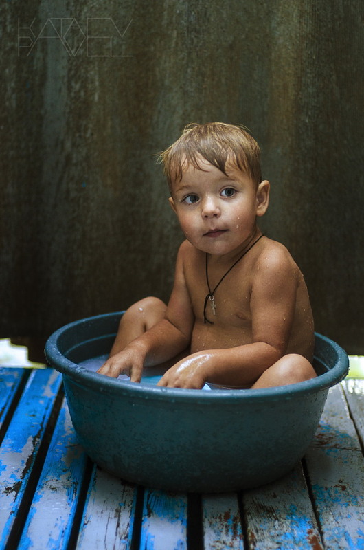 Фотографія Детский мир / Павел Катаев / photographers.ua