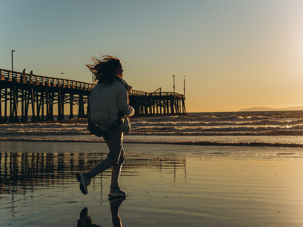 Фотографія Sunset vibe / Stanislav Khara / photographers.ua